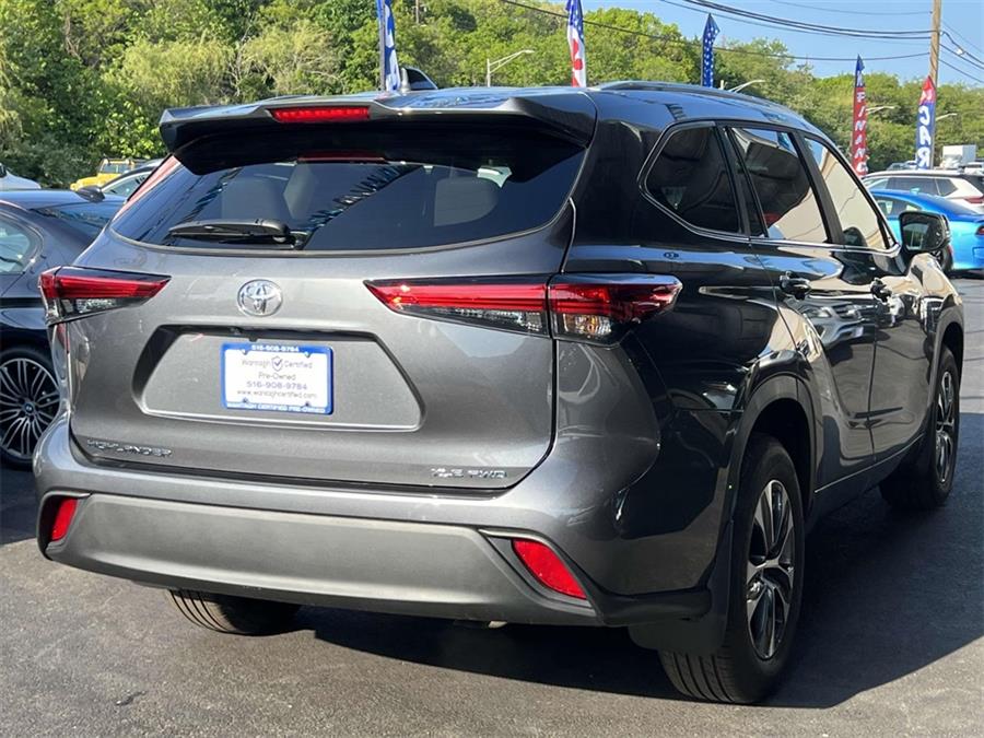 2023 Toyota Highlander L, available for sale in Wantagh, New York | Wantagh Certified. Wantagh, New York 2023 Toyota Highlander L, available for sale in Wantagh, New York | Wantagh Certified. Wantagh, New York