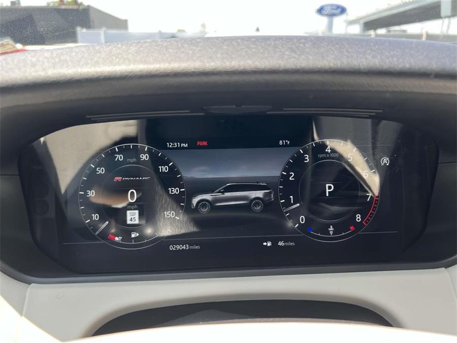 2019 Land Rover Range Rover Velar P250 SE R-Dynamic, available for sale in Wantagh, New York | Wantagh Certified. Wantagh, New York 2019 Land Rover Range Rover Velar P250 SE R-Dynamic, available for sale in Wantagh, New York | Wantagh Certified. Wantagh, New York