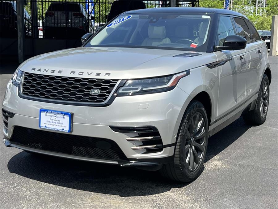 2019 Land Rover Range Rover Velar P250 SE R-Dynamic, available for sale in Wantagh, New York | Wantagh Certified. Wantagh, New York 2019 Land Rover Range Rover Velar P250 SE R-Dynamic, available for sale in Wantagh, New York | Wantagh Certified. Wantagh, New York