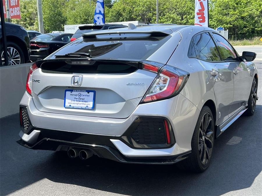 2019 Honda Civic Sport, available for sale in Wantagh, New York | Wantagh Certified. Wantagh, New York 2019 Honda Civic Sport, available for sale in Wantagh, New York | Wantagh Certified. Wantagh, New York