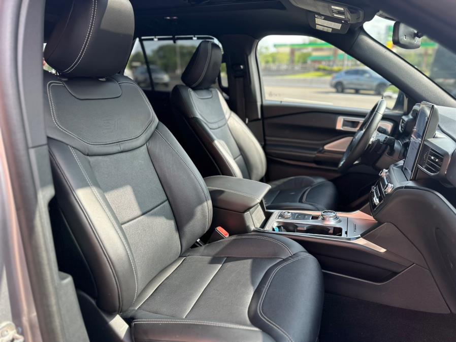 2020 Ford Explorer ST 4WD, available for sale in Bloomingdale, New Jersey | Bloomingdale Auto Group. Bloomingdale, New Jersey 2020 Ford Explorer ST 4WD, available for sale in Bloomingdale, New Jersey | Bloomingdale Auto Group. Bloomingdale, New Jersey