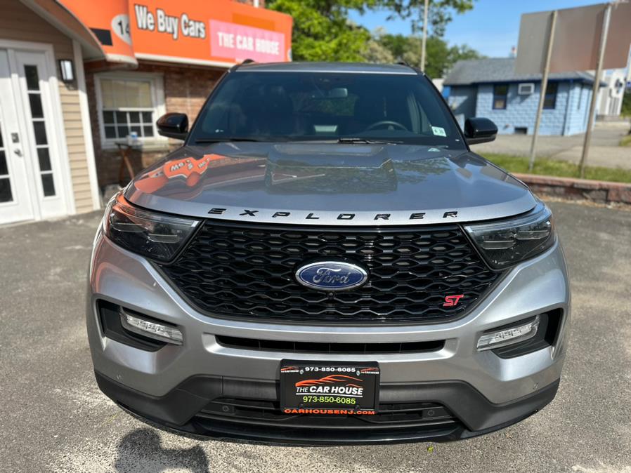 2020 Ford Explorer ST 4WD, available for sale in Bloomingdale, New Jersey | Bloomingdale Auto Group. Bloomingdale, New Jersey 2020 Ford Explorer ST 4WD, available for sale in Bloomingdale, New Jersey | Bloomingdale Auto Group. Bloomingdale, New Jersey