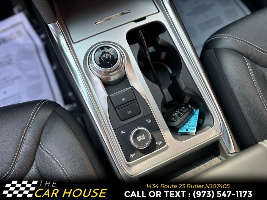 2020 Ford Explorer ST 4WD, available for sale in Butler, New Jersey | The Car House. Butler, New Jersey 2020 Ford Explorer ST 4WD, available for sale in Butler, New Jersey | The Car House. Butler, New Jersey