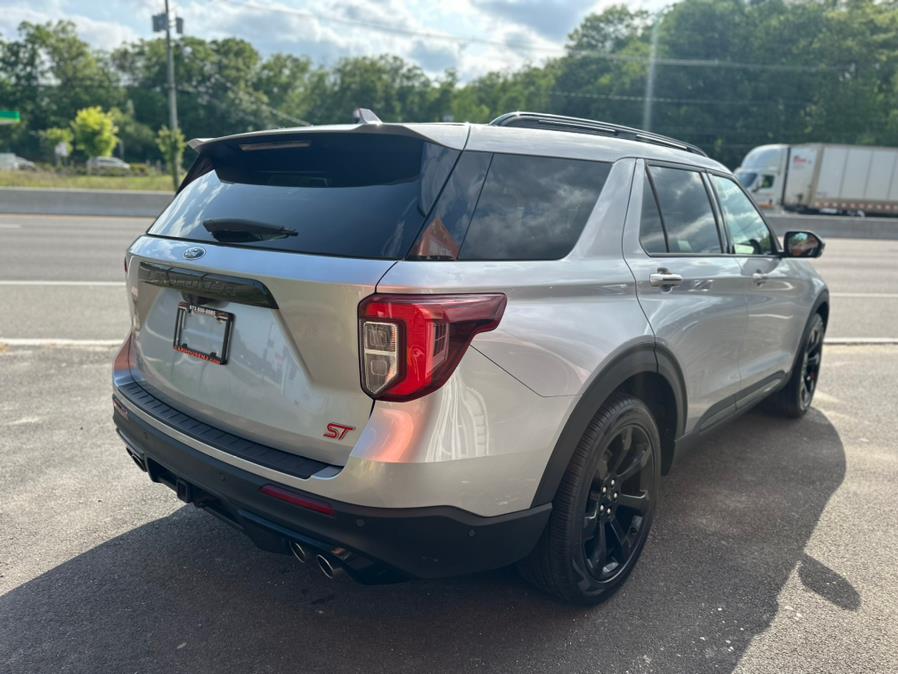 2020 Ford Explorer ST 4WD, available for sale in Bloomingdale, New Jersey | Bloomingdale Auto Group. Bloomingdale, New Jersey 2020 Ford Explorer ST 4WD, available for sale in Bloomingdale, New Jersey | Bloomingdale Auto Group. Bloomingdale, New Jersey