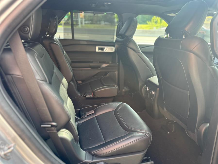 2020 Ford Explorer ST 4WD, available for sale in Bloomingdale, New Jersey | Bloomingdale Auto Group. Bloomingdale, New Jersey 2020 Ford Explorer ST 4WD, available for sale in Bloomingdale, New Jersey | Bloomingdale Auto Group. Bloomingdale, New Jersey