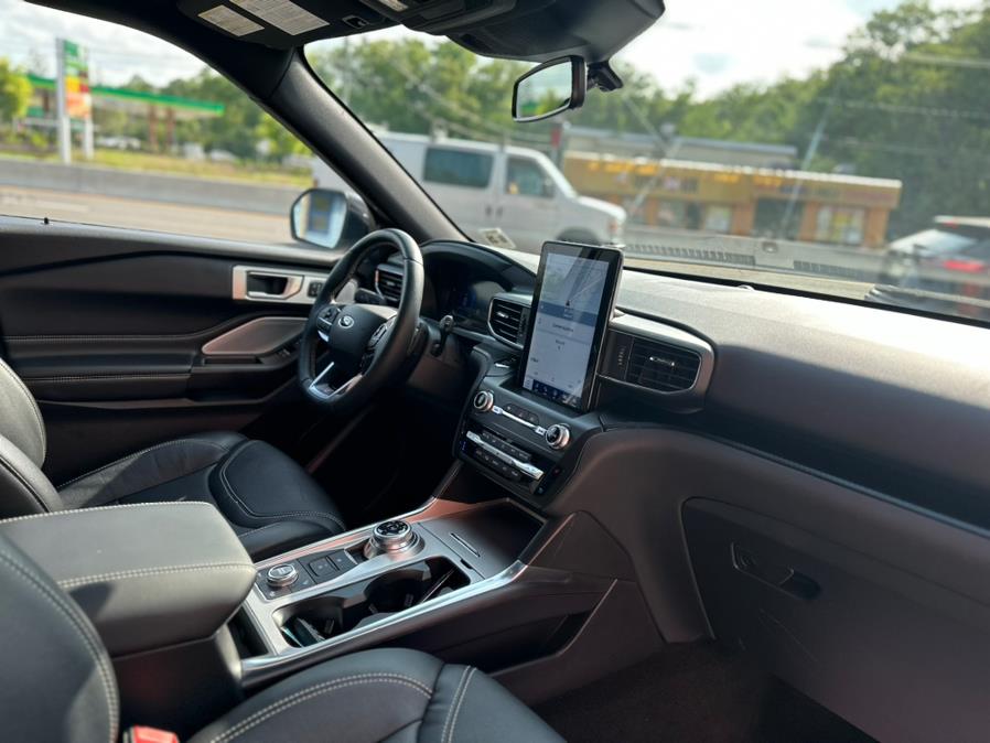 2020 Ford Explorer ST 4WD, available for sale in Bloomingdale, New Jersey | Bloomingdale Auto Group. Bloomingdale, New Jersey 2020 Ford Explorer ST 4WD, available for sale in Bloomingdale, New Jersey | Bloomingdale Auto Group. Bloomingdale, New Jersey