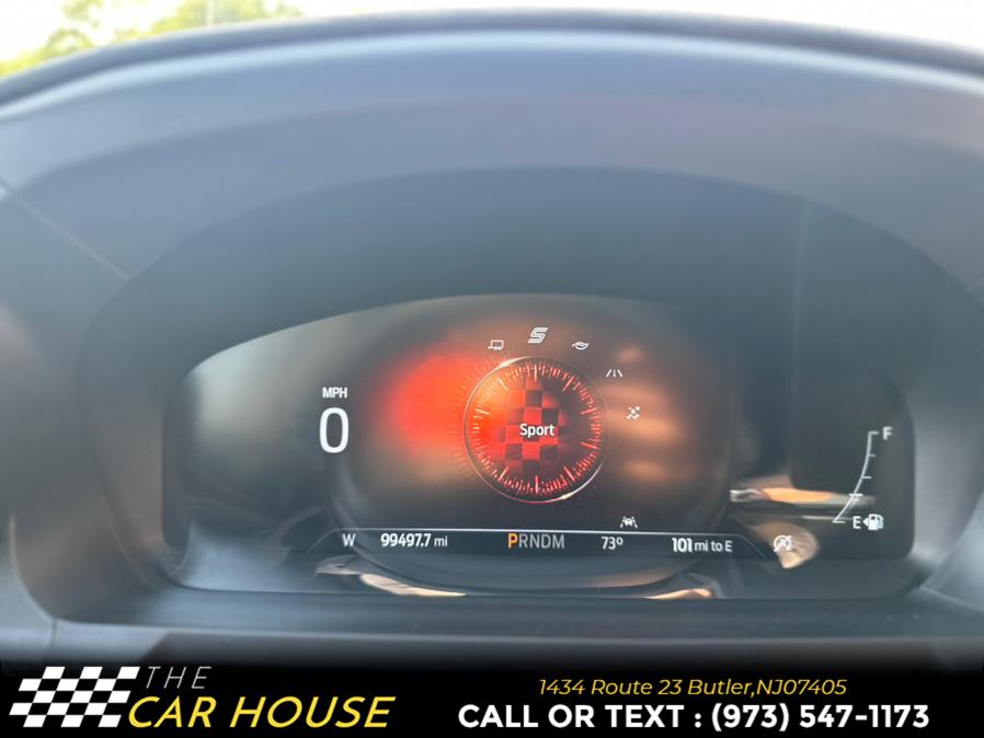 2020 Ford Explorer ST 4WD, available for sale in Butler, New Jersey | The Car House. Butler, New Jersey 2020 Ford Explorer ST 4WD, available for sale in Butler, New Jersey | The Car House. Butler, New Jersey