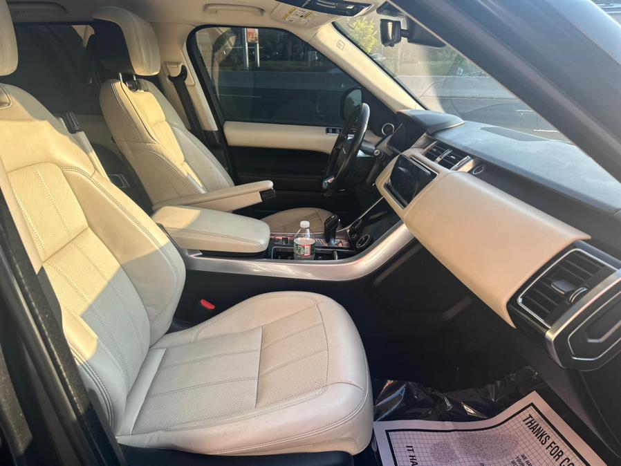 2019 Land Rover Range Rover Sport V6 Supercharged HSE *Ltd Avail*, available for sale in Bloomingdale, New Jersey | Bloomingdale Auto Group. Bloomingdale, New Jersey