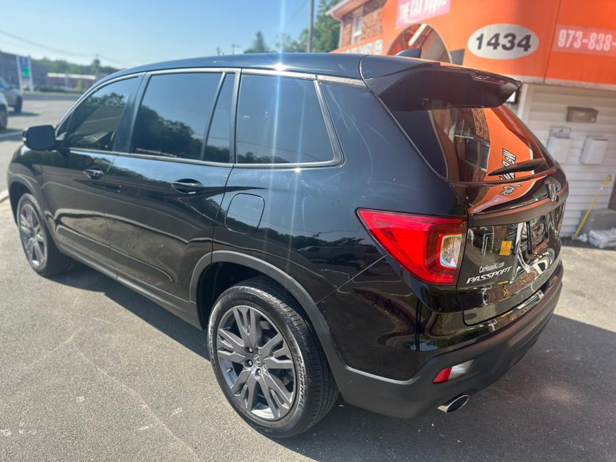 2019 Honda Passport EX-L AWD, available for sale in Bloomingdale, New Jersey | Bloomingdale Auto Group. Bloomingdale, New Jersey 2019 Honda Passport EX-L AWD, available for sale in Bloomingdale, New Jersey | Bloomingdale Auto Group. Bloomingdale, New Jersey