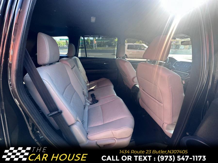 2019 Honda Passport EX-L AWD, available for sale in Butler, New Jersey | The Car House. Butler, New Jersey 2019 Honda Passport EX-L AWD, available for sale in Butler, New Jersey | The Car House. Butler, New Jersey