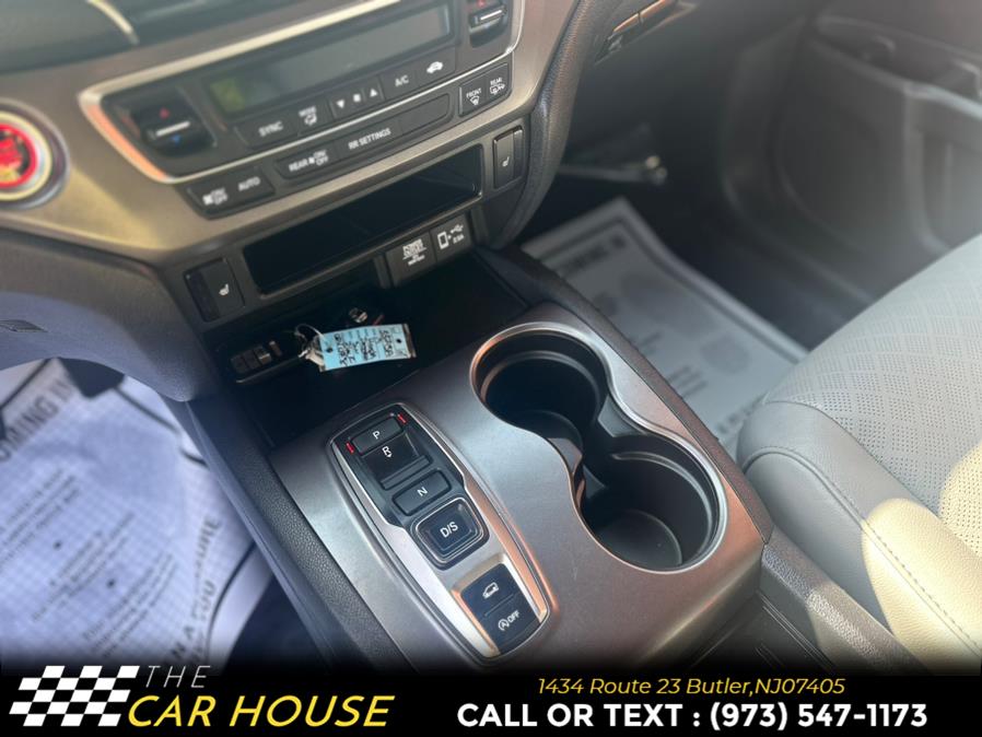 2019 Honda Passport EX-L AWD, available for sale in Butler, New Jersey | The Car House. Butler, New Jersey 2019 Honda Passport EX-L AWD, available for sale in Butler, New Jersey | The Car House. Butler, New Jersey