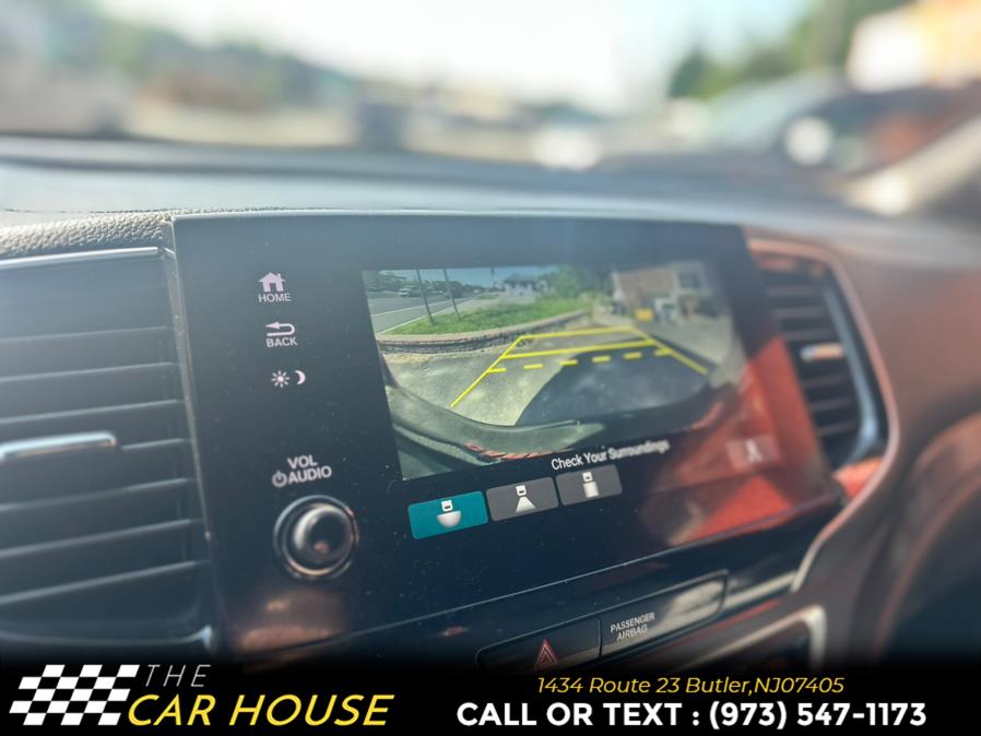 2019 Honda Passport EX-L AWD, available for sale in Butler, New Jersey | The Car House. Butler, New Jersey 2019 Honda Passport EX-L AWD, available for sale in Butler, New Jersey | The Car House. Butler, New Jersey