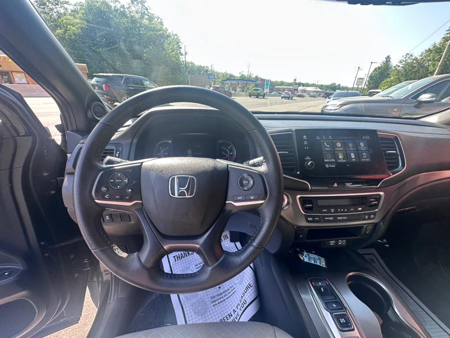 2019 Honda Passport EX-L AWD, available for sale in Bloomingdale, New Jersey | Bloomingdale Auto Group. Bloomingdale, New Jersey 2019 Honda Passport EX-L AWD, available for sale in Bloomingdale, New Jersey | Bloomingdale Auto Group. Bloomingdale, New Jersey