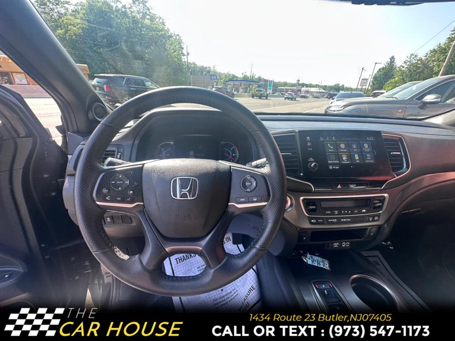 2019 Honda Passport EX-L AWD, available for sale in Butler, New Jersey | The Car House. Butler, New Jersey 2019 Honda Passport EX-L AWD, available for sale in Butler, New Jersey | The Car House. Butler, New Jersey