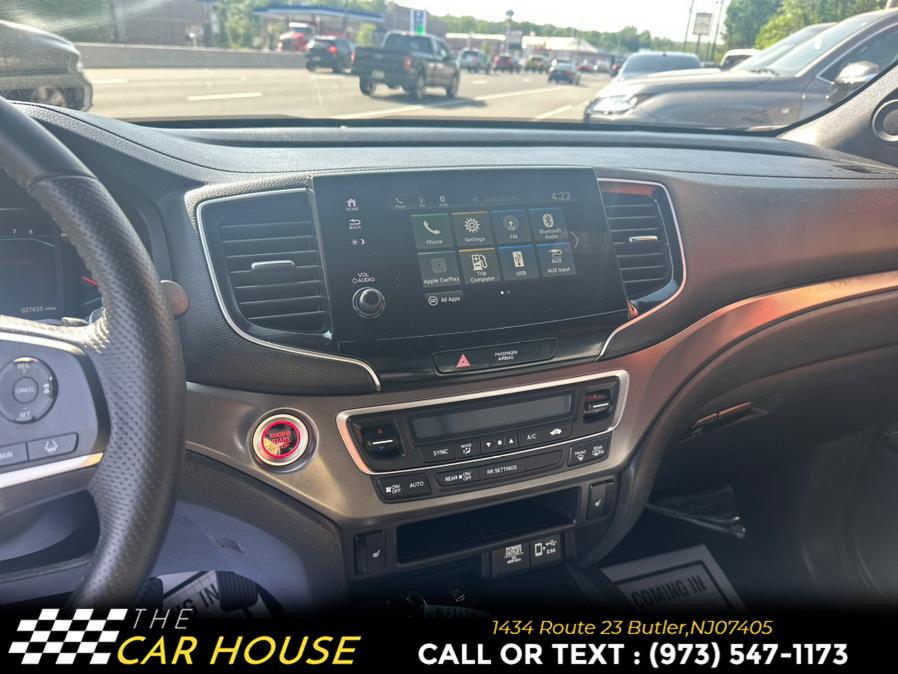 2019 Honda Passport EX-L AWD, available for sale in Butler, New Jersey | The Car House. Butler, New Jersey 2019 Honda Passport EX-L AWD, available for sale in Butler, New Jersey | The Car House. Butler, New Jersey