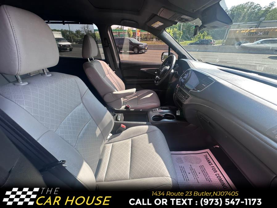 2019 Honda Passport EX-L AWD, available for sale in Butler, New Jersey | The Car House. Butler, New Jersey 2019 Honda Passport EX-L AWD, available for sale in Butler, New Jersey | The Car House. Butler, New Jersey