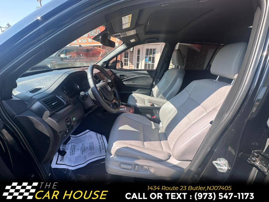 2019 Honda Passport EX-L AWD, available for sale in Butler, New Jersey | The Car House. Butler, New Jersey 2019 Honda Passport EX-L AWD, available for sale in Butler, New Jersey | The Car House. Butler, New Jersey