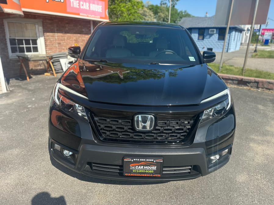 2019 Honda Passport EX-L AWD, available for sale in Bloomingdale, New Jersey | Bloomingdale Auto Group. Bloomingdale, New Jersey 2019 Honda Passport EX-L AWD, available for sale in Bloomingdale, New Jersey | Bloomingdale Auto Group. Bloomingdale, New Jersey