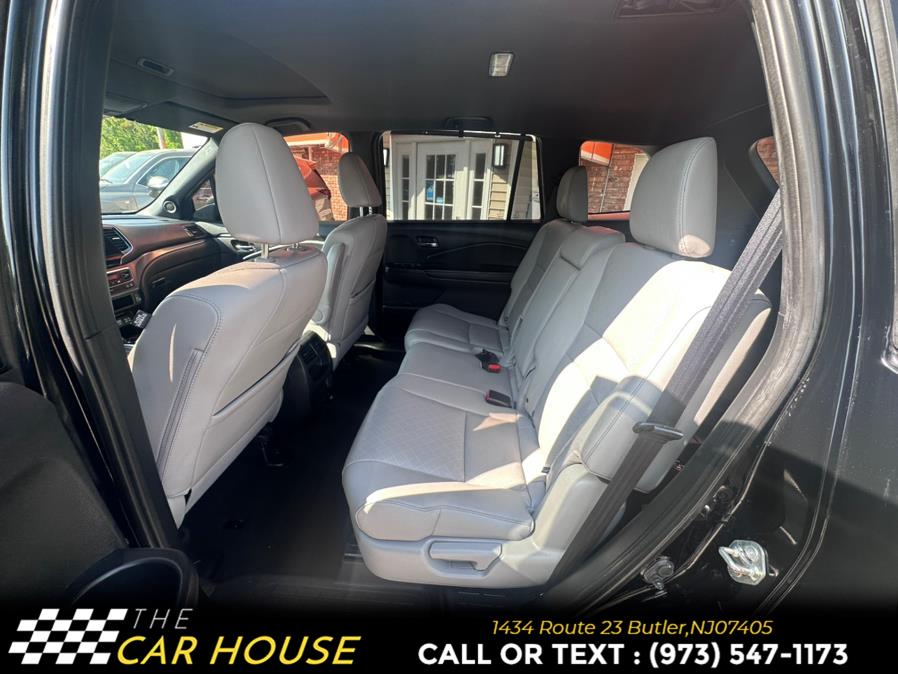 2019 Honda Passport EX-L AWD, available for sale in Butler, New Jersey | The Car House. Butler, New Jersey 2019 Honda Passport EX-L AWD, available for sale in Butler, New Jersey | The Car House. Butler, New Jersey