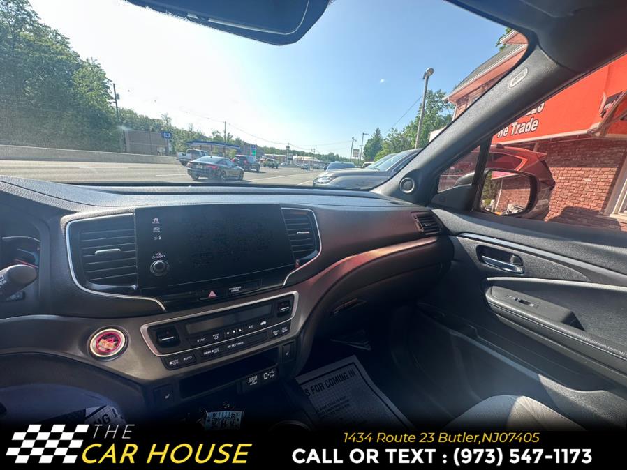 2019 Honda Passport EX-L AWD, available for sale in Butler, New Jersey | The Car House. Butler, New Jersey 2019 Honda Passport EX-L AWD, available for sale in Butler, New Jersey | The Car House. Butler, New Jersey