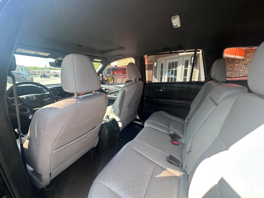 2019 Honda Passport EX-L AWD, available for sale in Bloomingdale, New Jersey | Bloomingdale Auto Group. Bloomingdale, New Jersey 2019 Honda Passport EX-L AWD, available for sale in Bloomingdale, New Jersey | Bloomingdale Auto Group. Bloomingdale, New Jersey