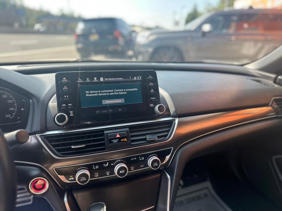 2020 Honda Accord Sedan Sport 1.5T CVT, available for sale in Bloomingdale, New Jersey | Bloomingdale Auto Group. Bloomingdale, New Jersey 2020 Honda Accord Sedan Sport 1.5T CVT, available for sale in Bloomingdale, New Jersey | Bloomingdale Auto Group. Bloomingdale, New Jersey