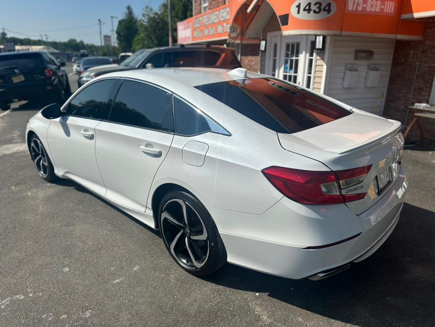 2020 Honda Accord Sedan Sport 1.5T CVT, available for sale in Bloomingdale, New Jersey | Bloomingdale Auto Group. Bloomingdale, New Jersey 2020 Honda Accord Sedan Sport 1.5T CVT, available for sale in Bloomingdale, New Jersey | Bloomingdale Auto Group. Bloomingdale, New Jersey
