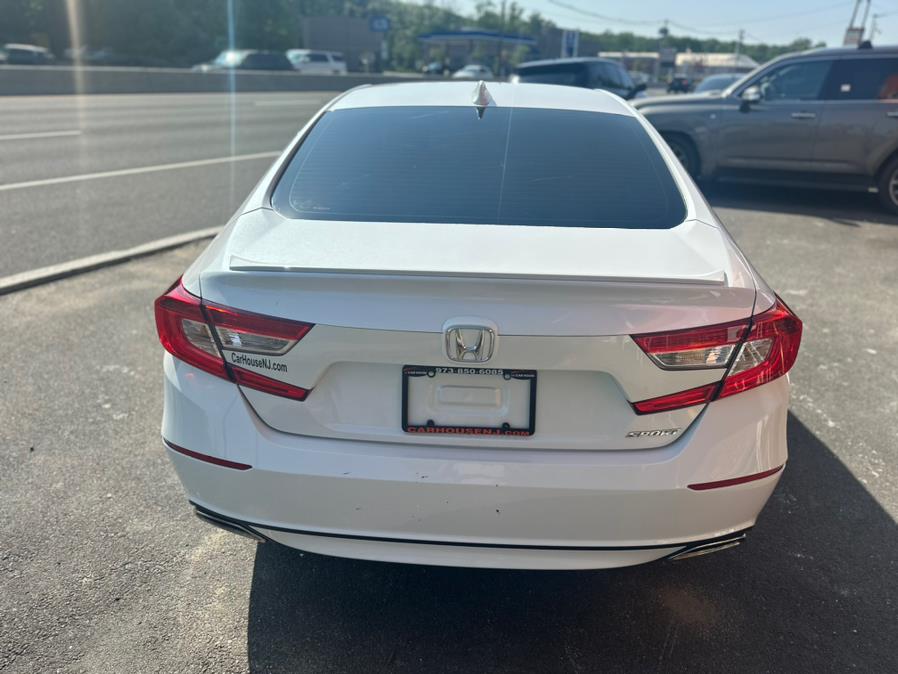 2020 Honda Accord Sedan Sport 1.5T CVT, available for sale in Bloomingdale, New Jersey | Bloomingdale Auto Group. Bloomingdale, New Jersey 2020 Honda Accord Sedan Sport 1.5T CVT, available for sale in Bloomingdale, New Jersey | Bloomingdale Auto Group. Bloomingdale, New Jersey