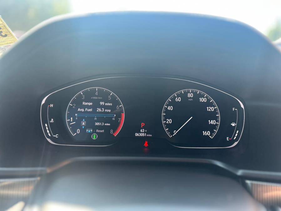 2020 Honda Accord Sedan Sport 1.5T CVT, available for sale in Bloomingdale, New Jersey | Bloomingdale Auto Group. Bloomingdale, New Jersey 2020 Honda Accord Sedan Sport 1.5T CVT, available for sale in Bloomingdale, New Jersey | Bloomingdale Auto Group. Bloomingdale, New Jersey
