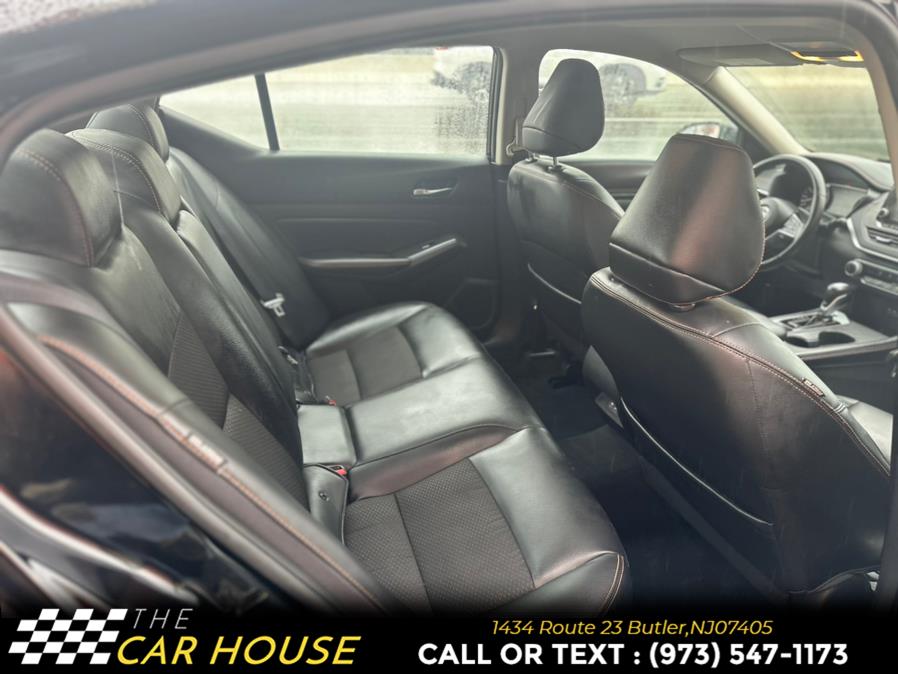 2020 Nissan Altima 2.5 SR AWD Sedan, available for sale in Butler, New Jersey | The Car House. Butler, New Jersey 2020 Nissan Altima 2.5 SR AWD Sedan, available for sale in Butler, New Jersey | The Car House. Butler, New Jersey