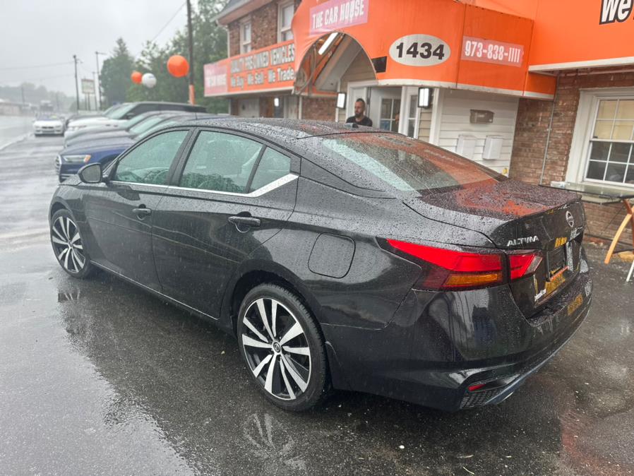 2020 Nissan Altima 2.5 SR AWD Sedan, available for sale in Bloomingdale, New Jersey | Bloomingdale Auto Group. Bloomingdale, New Jersey 2020 Nissan Altima 2.5 SR AWD Sedan, available for sale in Bloomingdale, New Jersey | Bloomingdale Auto Group. Bloomingdale, New Jersey