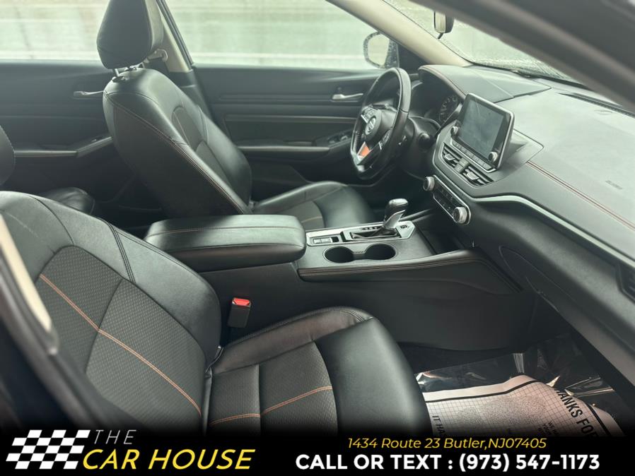 2020 Nissan Altima 2.5 SR AWD Sedan, available for sale in Butler, New Jersey | The Car House. Butler, New Jersey 2020 Nissan Altima 2.5 SR AWD Sedan, available for sale in Butler, New Jersey | The Car House. Butler, New Jersey