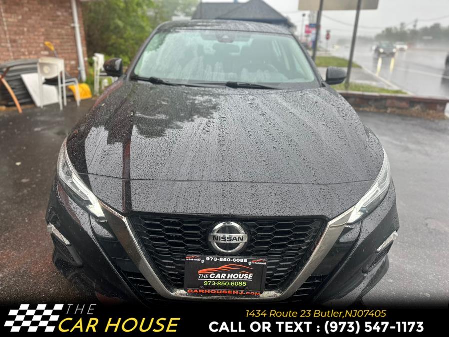 2020 Nissan Altima 2.5 SR AWD Sedan, available for sale in Butler, New Jersey | The Car House. Butler, New Jersey 2020 Nissan Altima 2.5 SR AWD Sedan, available for sale in Butler, New Jersey | The Car House. Butler, New Jersey