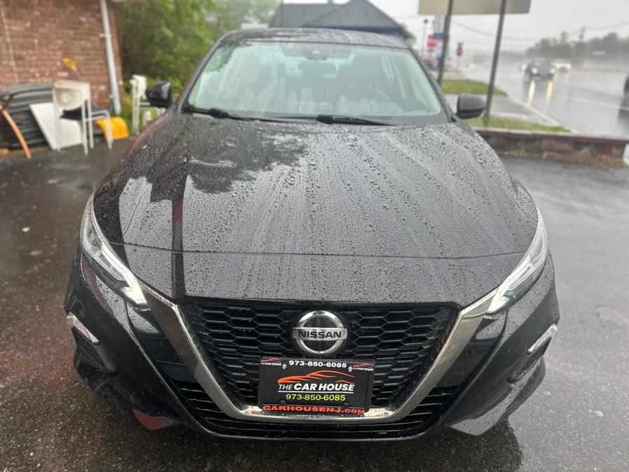 2020 Nissan Altima 2.5 SR AWD Sedan, available for sale in Bloomingdale, New Jersey | Bloomingdale Auto Group. Bloomingdale, New Jersey