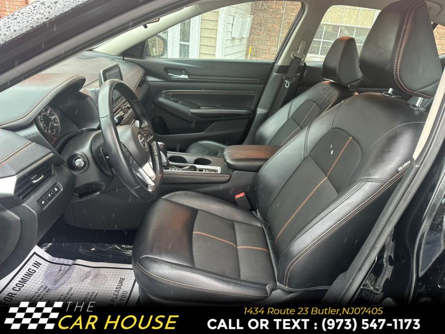 2020 Nissan Altima 2.5 SR AWD Sedan, available for sale in Butler, New Jersey | The Car House. Butler, New Jersey 2020 Nissan Altima 2.5 SR AWD Sedan, available for sale in Butler, New Jersey | The Car House. Butler, New Jersey