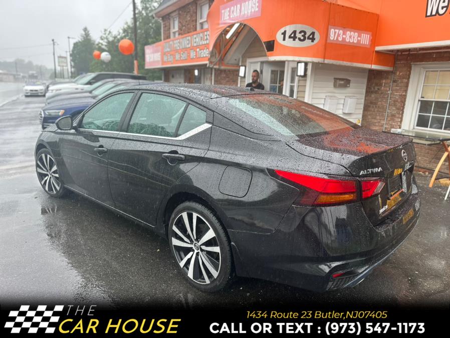 2020 Nissan Altima 2.5 SR AWD Sedan, available for sale in Butler, New Jersey | The Car House. Butler, New Jersey 2020 Nissan Altima 2.5 SR AWD Sedan, available for sale in Butler, New Jersey | The Car House. Butler, New Jersey