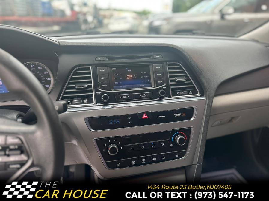 2015 Hyundai Sonata 4dr Sdn 2.4L Sport PZEV, available for sale in Butler, New Jersey | The Car House. Butler, New Jersey 2015 Hyundai Sonata 4dr Sdn 2.4L Sport PZEV, available for sale in Butler, New Jersey | The Car House. Butler, New Jersey
