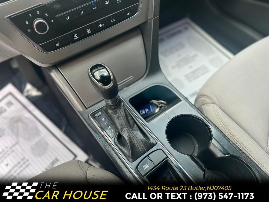 2015 Hyundai Sonata 4dr Sdn 2.4L Sport PZEV, available for sale in Butler, New Jersey | The Car House. Butler, New Jersey 2015 Hyundai Sonata 4dr Sdn 2.4L Sport PZEV, available for sale in Butler, New Jersey | The Car House. Butler, New Jersey
