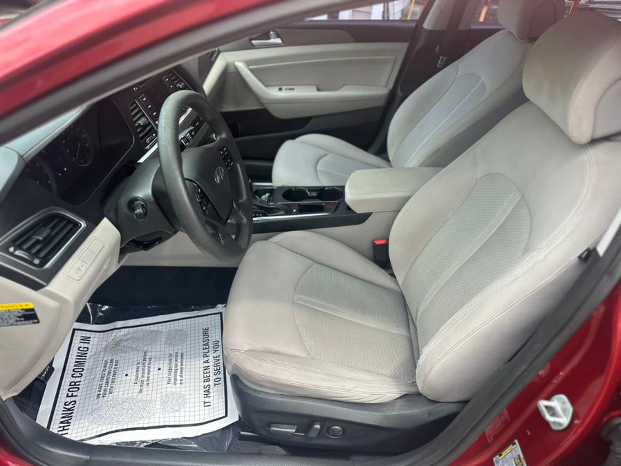 2015 Hyundai Sonata 4dr Sdn 2.4L Sport PZEV, available for sale in Bloomingdale, New Jersey | Bloomingdale Auto Group. Bloomingdale, New Jersey 2015 Hyundai Sonata 4dr Sdn 2.4L Sport PZEV, available for sale in Bloomingdale, New Jersey | Bloomingdale Auto Group. Bloomingdale, New Jersey