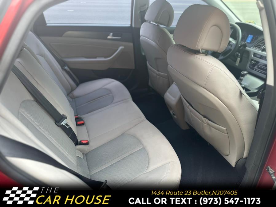 2015 Hyundai Sonata 4dr Sdn 2.4L Sport PZEV, available for sale in Butler, New Jersey | The Car House. Butler, New Jersey 2015 Hyundai Sonata 4dr Sdn 2.4L Sport PZEV, available for sale in Butler, New Jersey | The Car House. Butler, New Jersey