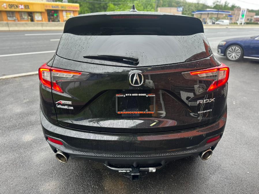 2019 Acura RDX AWD w/A-Spec Pkg, available for sale in Bloomingdale, New Jersey | Bloomingdale Auto Group. Bloomingdale, New Jersey 2019 Acura RDX AWD w/A-Spec Pkg, available for sale in Bloomingdale, New Jersey | Bloomingdale Auto Group. Bloomingdale, New Jersey