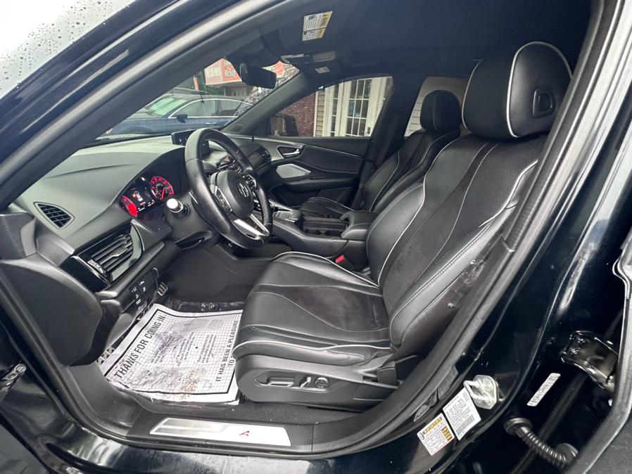 2019 Acura RDX AWD w/A-Spec Pkg, available for sale in Bloomingdale, New Jersey | Bloomingdale Auto Group. Bloomingdale, New Jersey 2019 Acura RDX AWD w/A-Spec Pkg, available for sale in Bloomingdale, New Jersey | Bloomingdale Auto Group. Bloomingdale, New Jersey