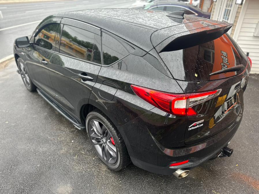 2019 Acura RDX AWD w/A-Spec Pkg, available for sale in Bloomingdale, New Jersey | Bloomingdale Auto Group. Bloomingdale, New Jersey 2019 Acura RDX AWD w/A-Spec Pkg, available for sale in Bloomingdale, New Jersey | Bloomingdale Auto Group. Bloomingdale, New Jersey