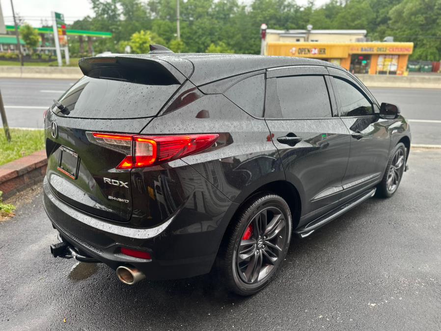 2019 Acura RDX AWD w/A-Spec Pkg, available for sale in Bloomingdale, New Jersey | Bloomingdale Auto Group. Bloomingdale, New Jersey 2019 Acura RDX AWD w/A-Spec Pkg, available for sale in Bloomingdale, New Jersey | Bloomingdale Auto Group. Bloomingdale, New Jersey