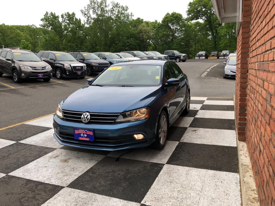 2017 Volkswagen Jetta 1.8T SEL Premium Auto, available for sale in Waterbury, Connecticut | National Auto Brokers, Inc.. Waterbury, Connecticut 2017 Volkswagen Jetta 1.8T SEL Premium Auto, available for sale in Waterbury, Connecticut | National Auto Brokers, Inc.. Waterbury, Connecticut
