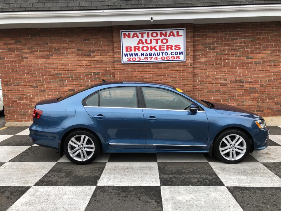 2017 Volkswagen Jetta 1.8T SEL Premium Auto, available for sale in Waterbury, Connecticut | National Auto Brokers, Inc.. Waterbury, Connecticut 2017 Volkswagen Jetta 1.8T SEL Premium Auto, available for sale in Waterbury, Connecticut | National Auto Brokers, Inc.. Waterbury, Connecticut