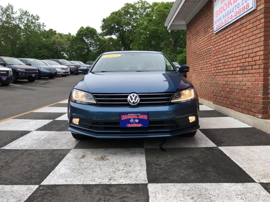 2017 Volkswagen Jetta 1.8T SEL Premium Auto, available for sale in Waterbury, Connecticut | National Auto Brokers, Inc.. Waterbury, Connecticut 2017 Volkswagen Jetta 1.8T SEL Premium Auto, available for sale in Waterbury, Connecticut | National Auto Brokers, Inc.. Waterbury, Connecticut