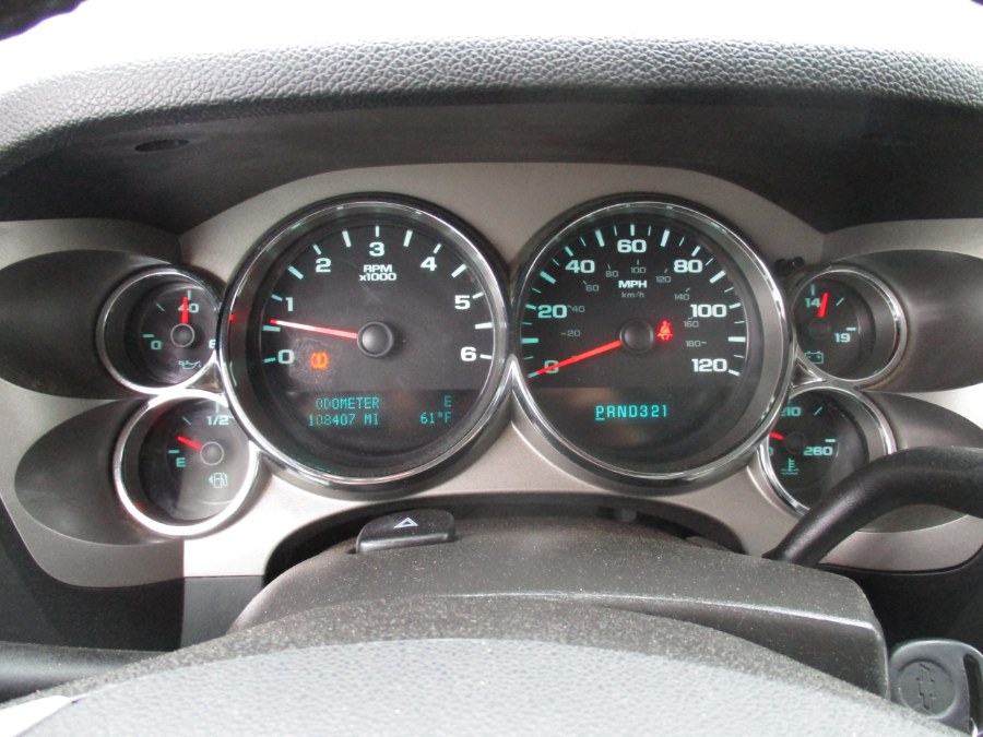 2010 Chevrolet Silverado 1500 4WD Ext Cab 143.5" LT, available for sale in New Britain, Connecticut | Universal Motors LLC. New Britain, Connecticut 2010 Chevrolet Silverado 1500 4WD Ext Cab 143.5" LT, available for sale in New Britain, Connecticut | Universal Motors LLC. New Britain, Connecticut