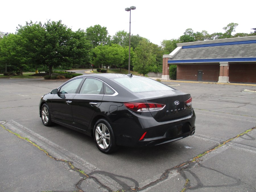 2019 Hyundai Sonata SEL 2.4L, available for sale in New Britain, Connecticut | Universal Motors LLC. New Britain, Connecticut 2019 Hyundai Sonata SEL 2.4L, available for sale in New Britain, Connecticut | Universal Motors LLC. New Britain, Connecticut