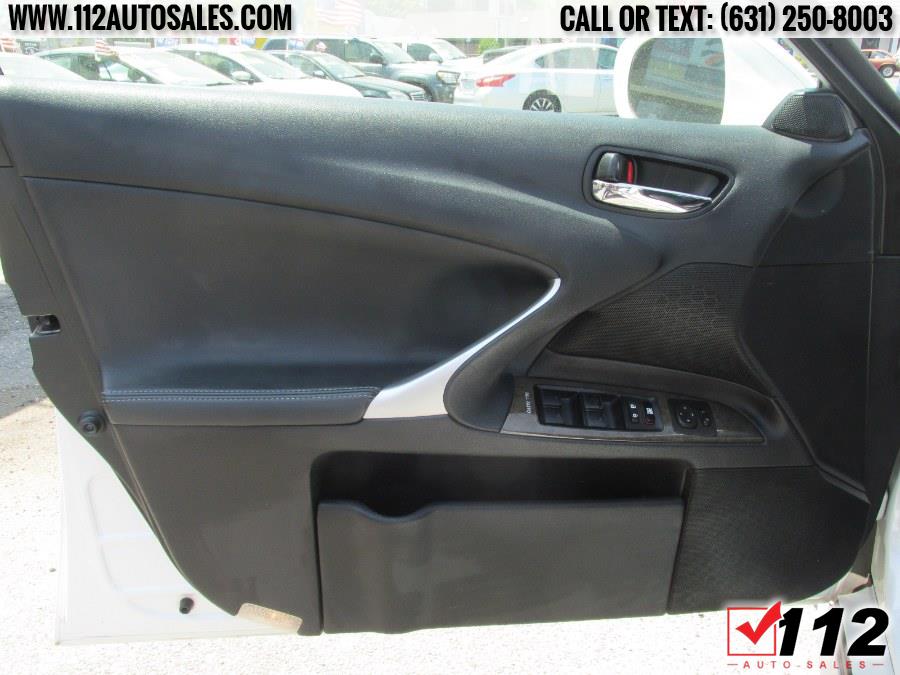 2011 Lexus Is 250 Base 4dr Sport Sdn Auto AWD, available for sale in Patchogue, New York | 112 Auto Sales. Patchogue, New York 2011 Lexus Is 250 Base 4dr Sport Sdn Auto AWD, available for sale in Patchogue, New York | 112 Auto Sales. Patchogue, New York